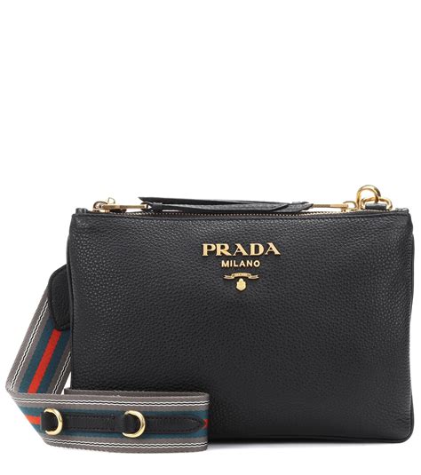 prada daino crossbody bag black|prada daino crossbody bag.